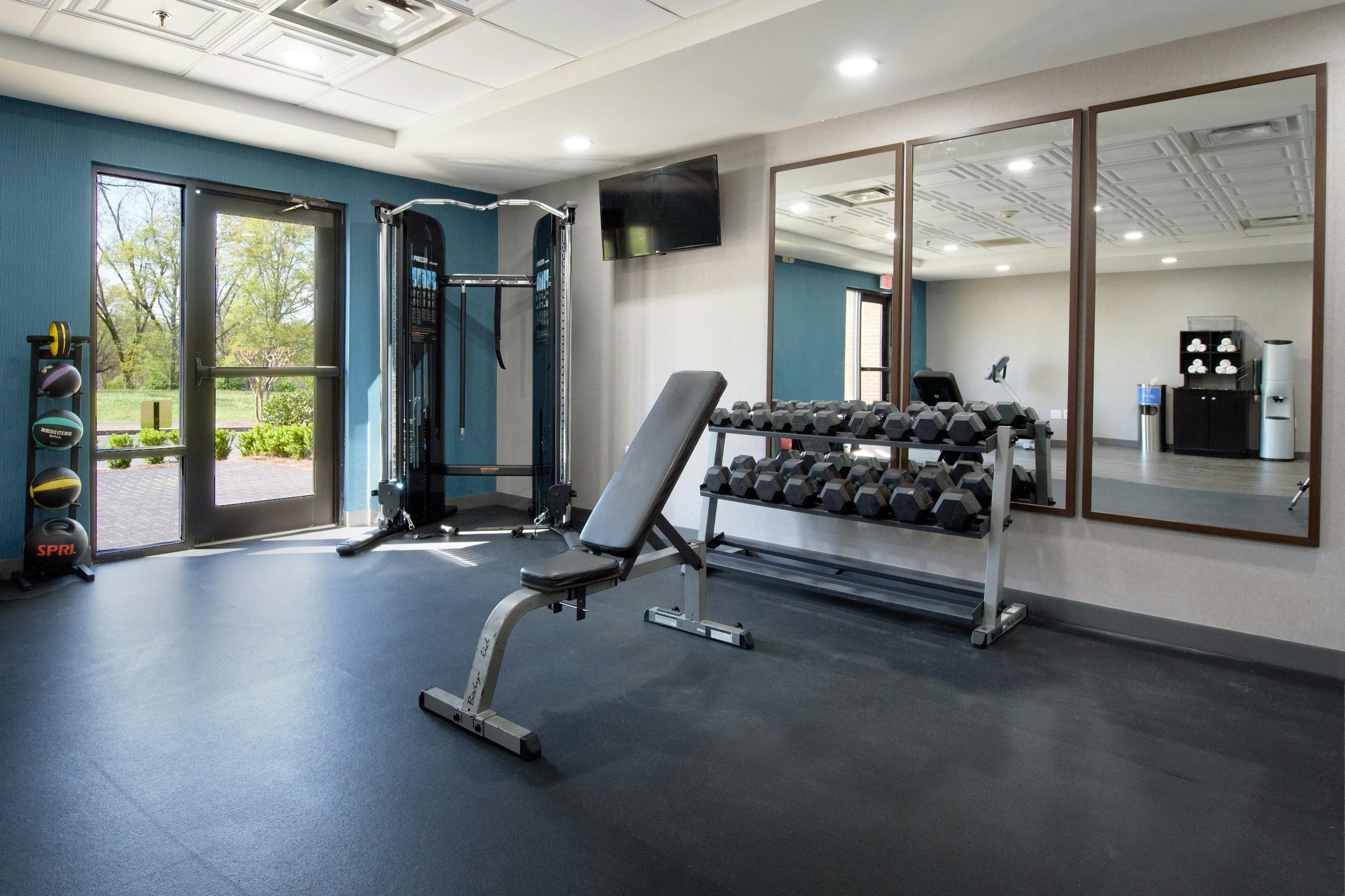 Gym