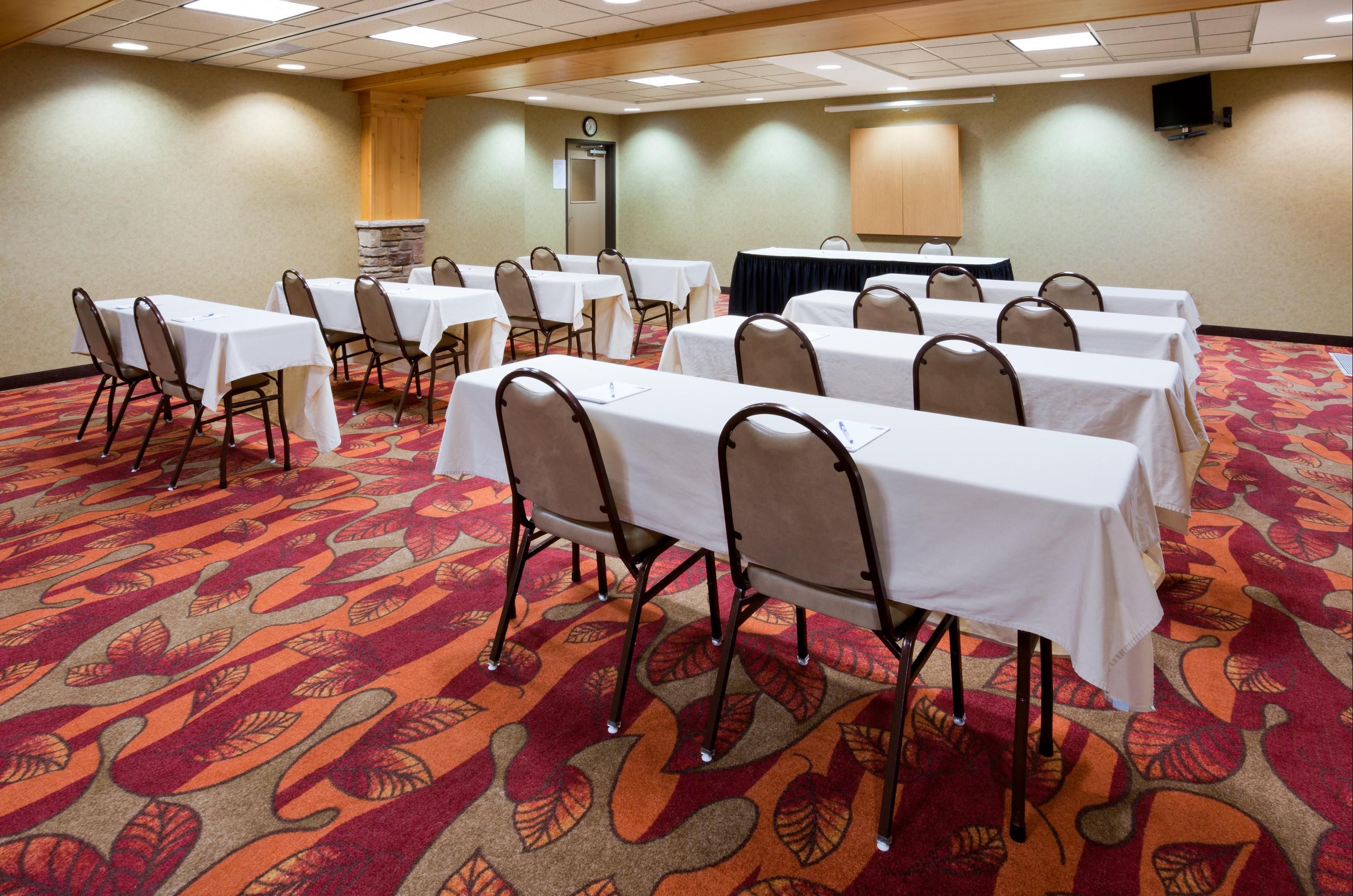 Sala conferenze