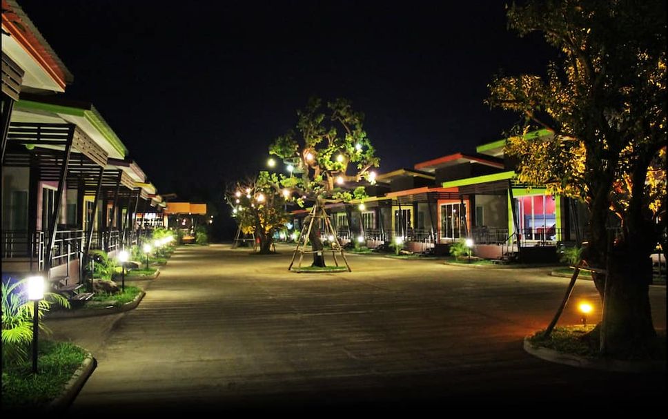 Outdoors view Photo