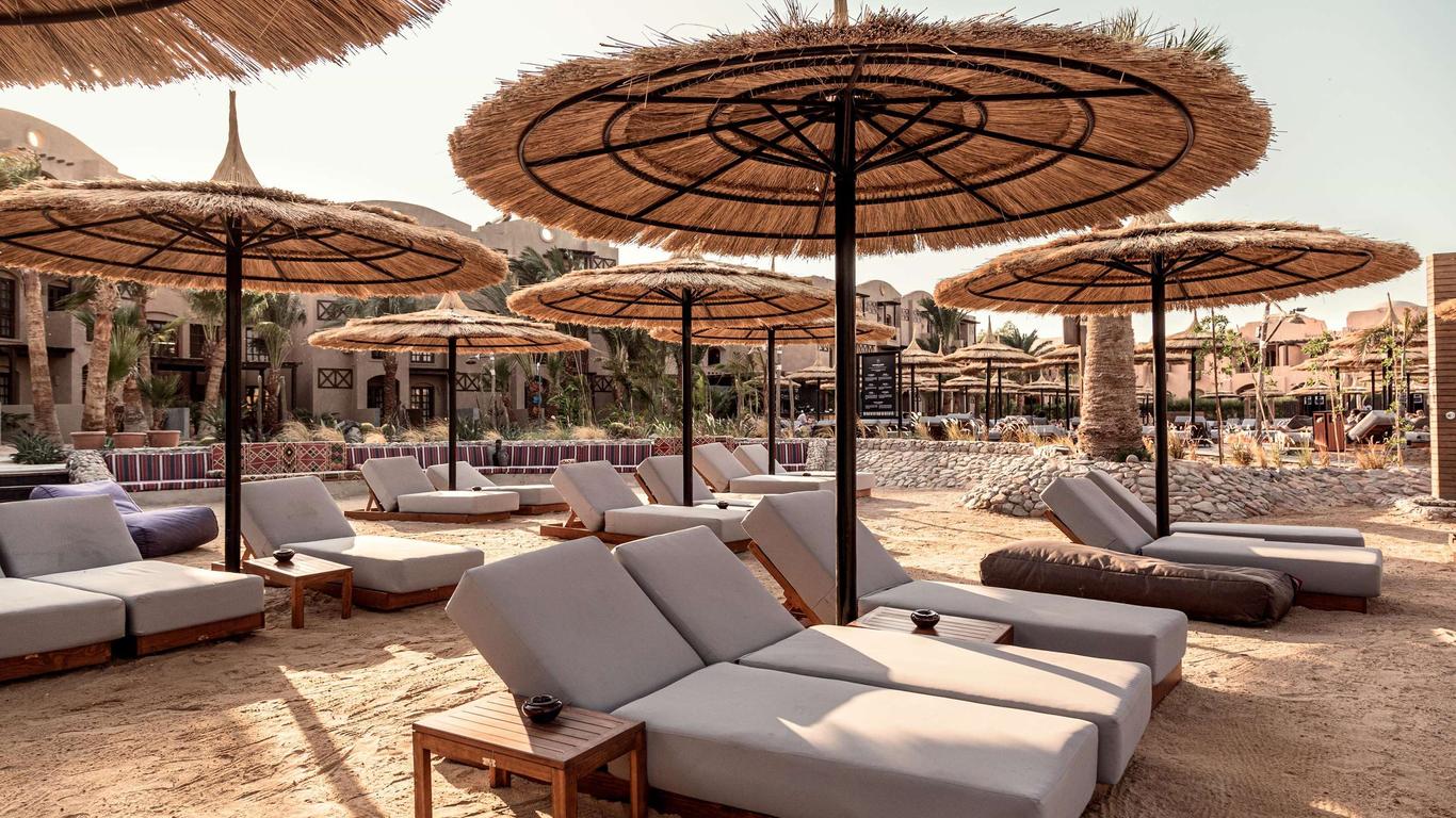 Cook's Club El Gouna - Adults Only