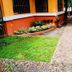 Outdoors view