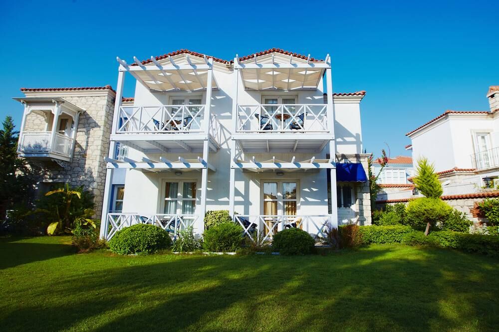 Gebäude