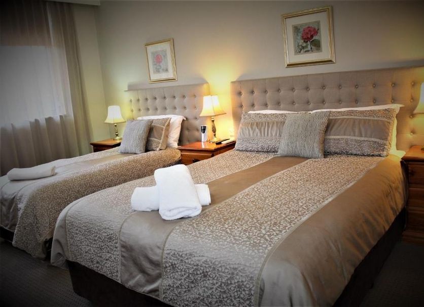 Room amenity Photo