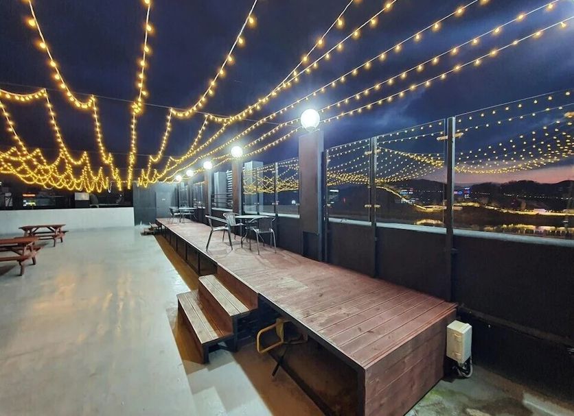 Outdoors view Photo