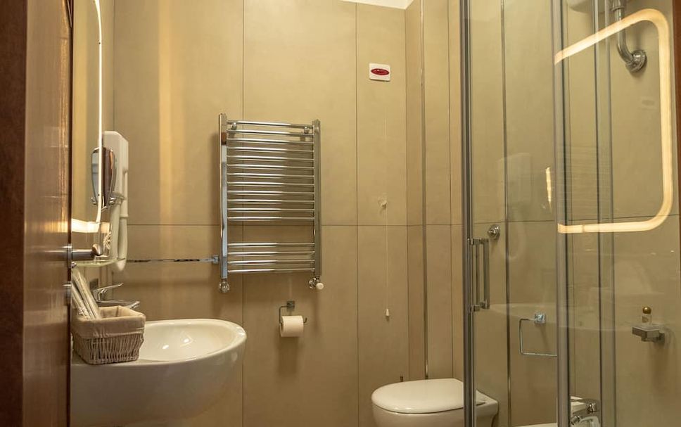 Bathroom Photo