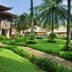 Outdoors view