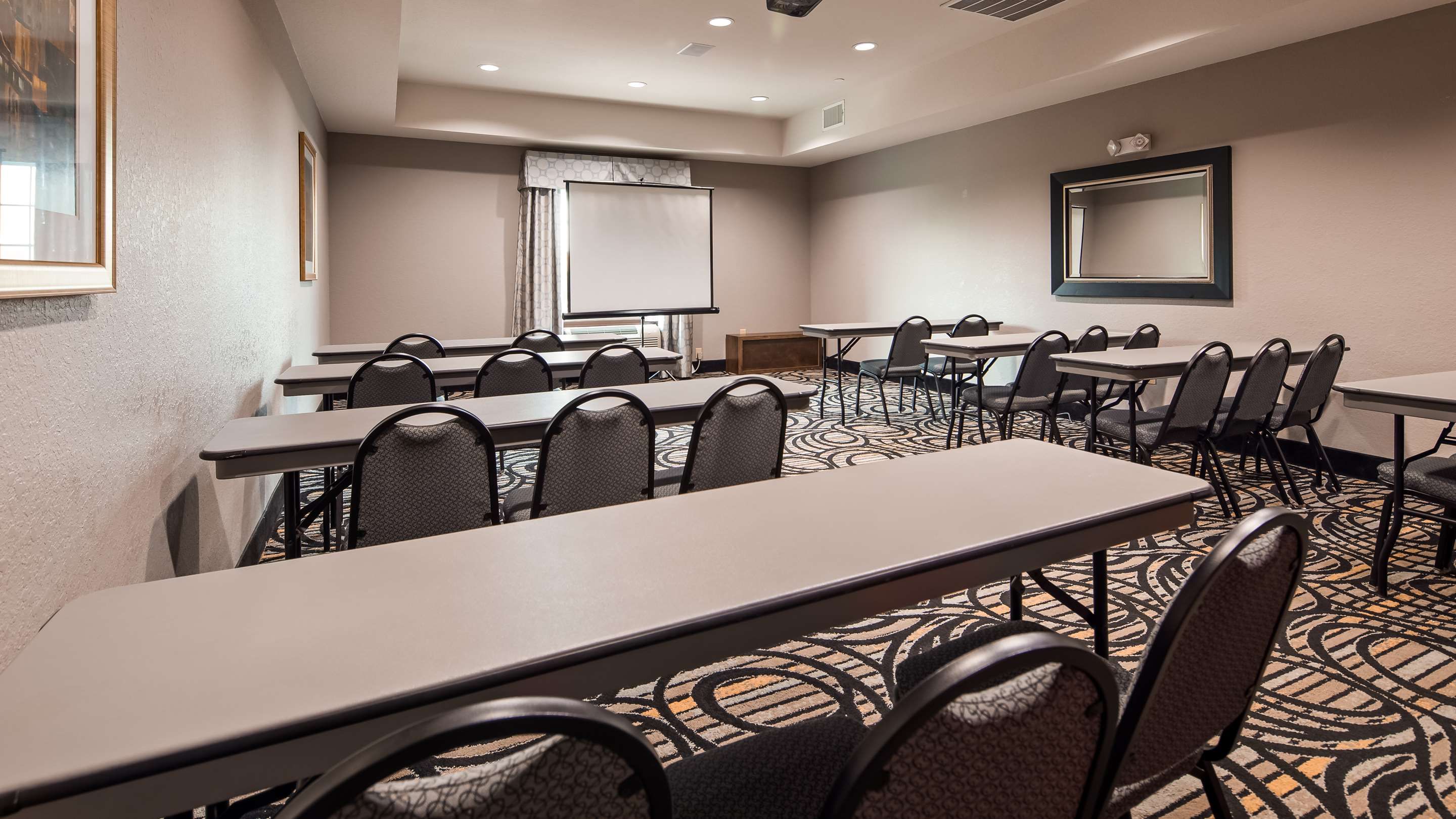 Conference room