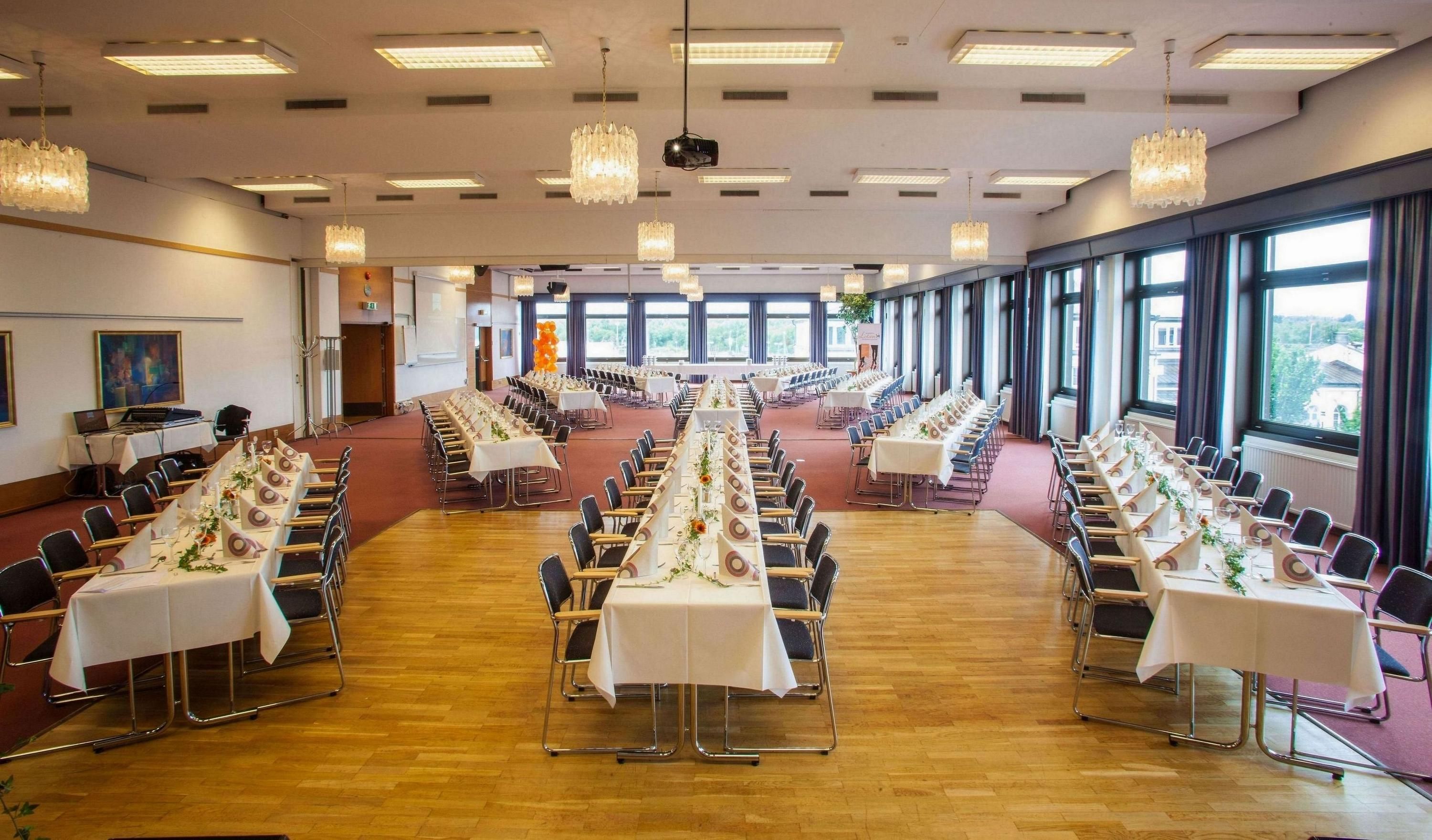 Bankettsaal