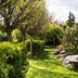 Outdoors view