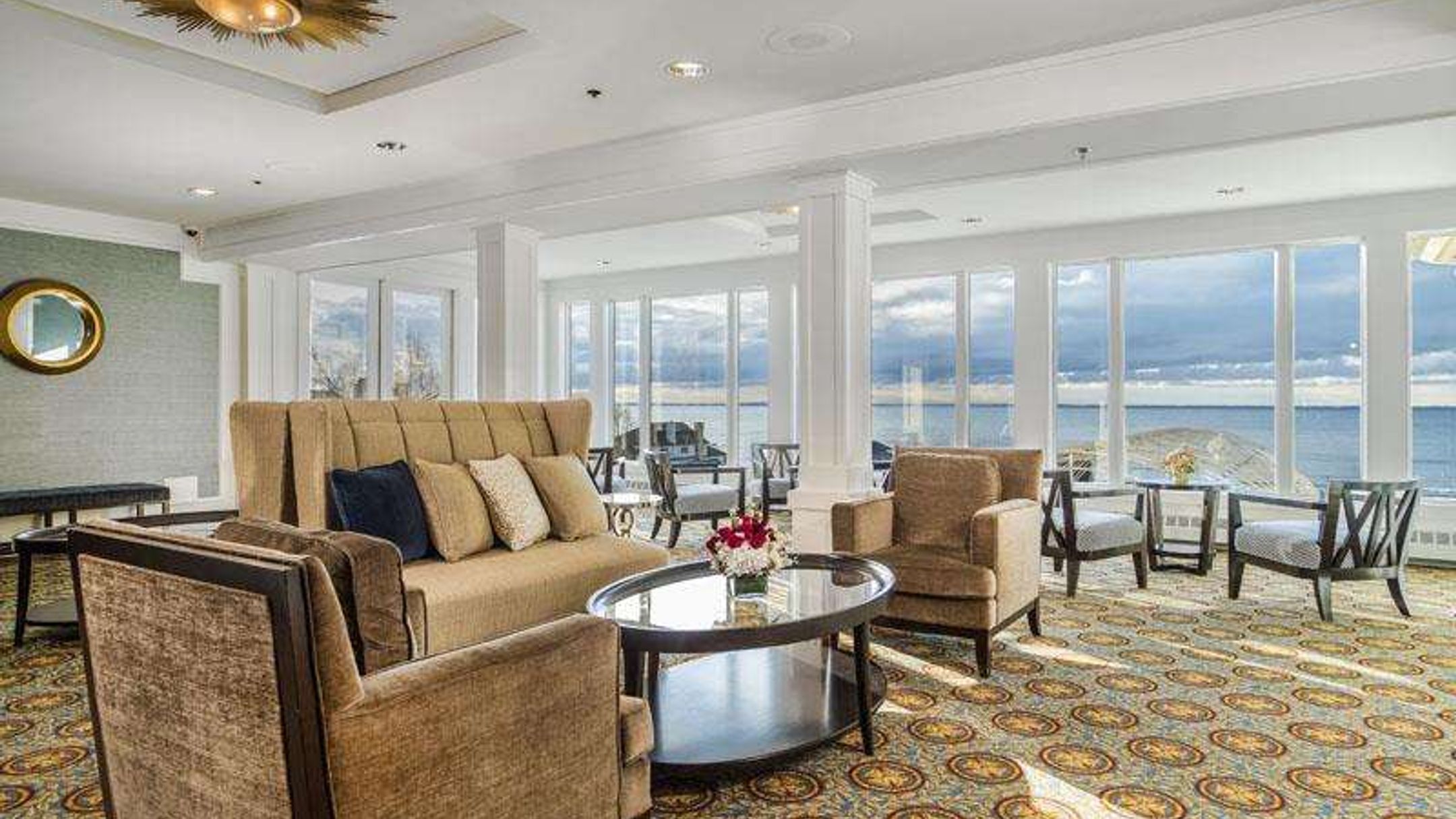 Water's Edge Resort & Spa, Westbrook