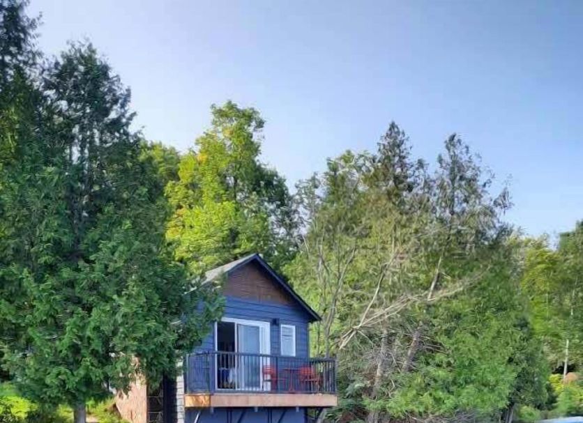 Outdoors view Photo