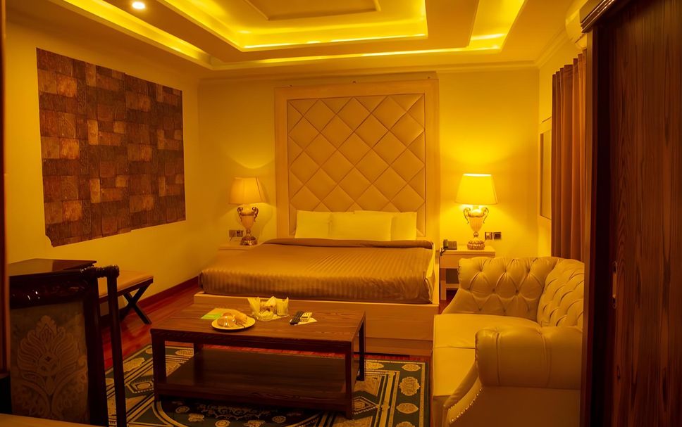 Bedroom Photo
