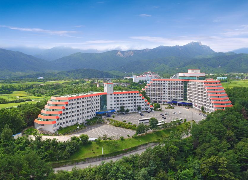 Building Photo