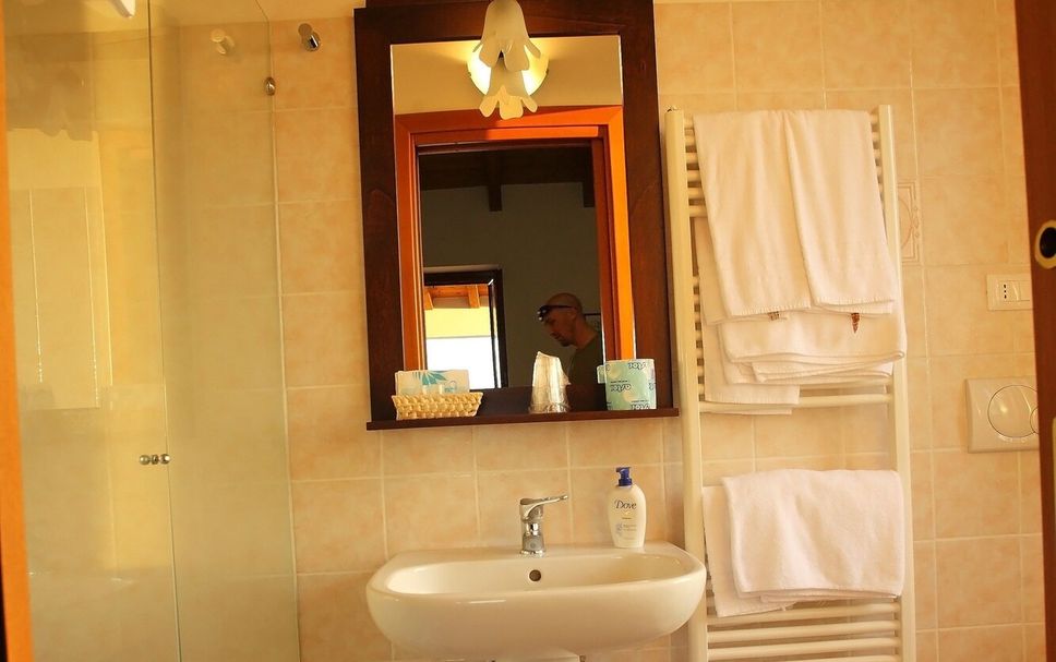 Bathroom Photo