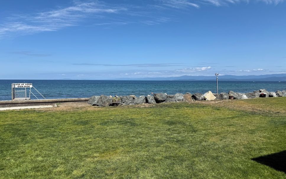 Beach Photo
