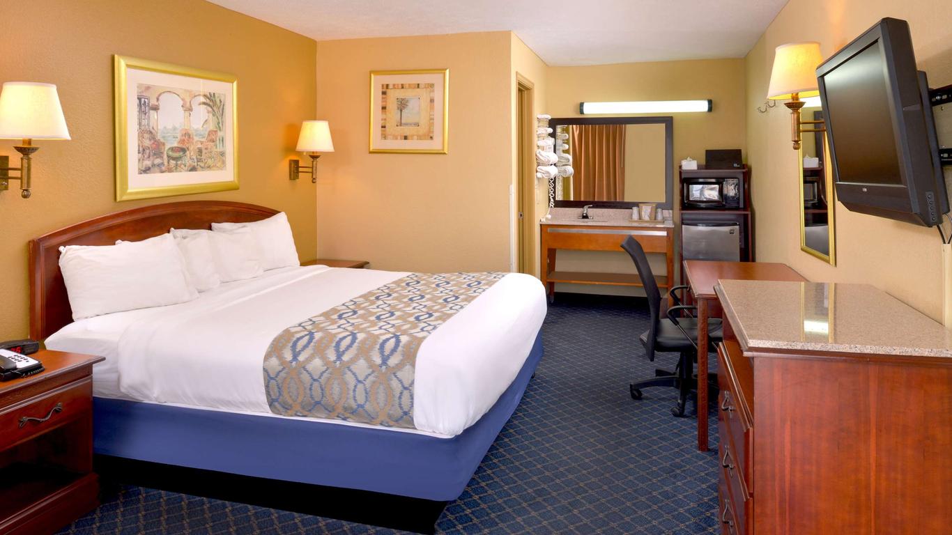 Americas Best Value Inn Monroeville