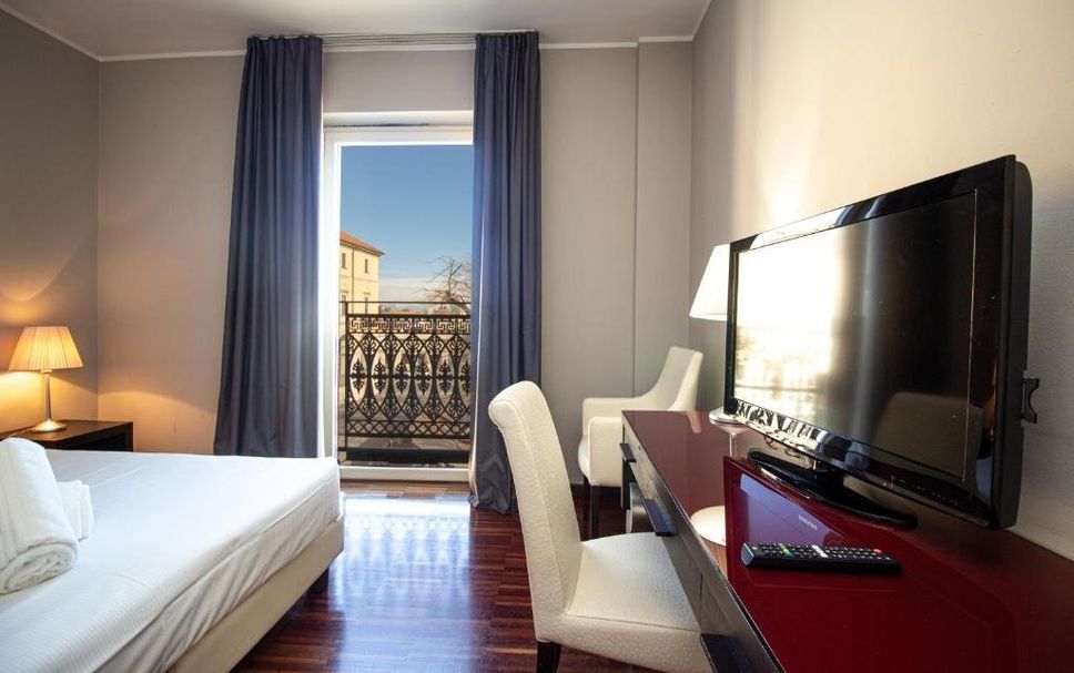 Hotel amenity Photo
