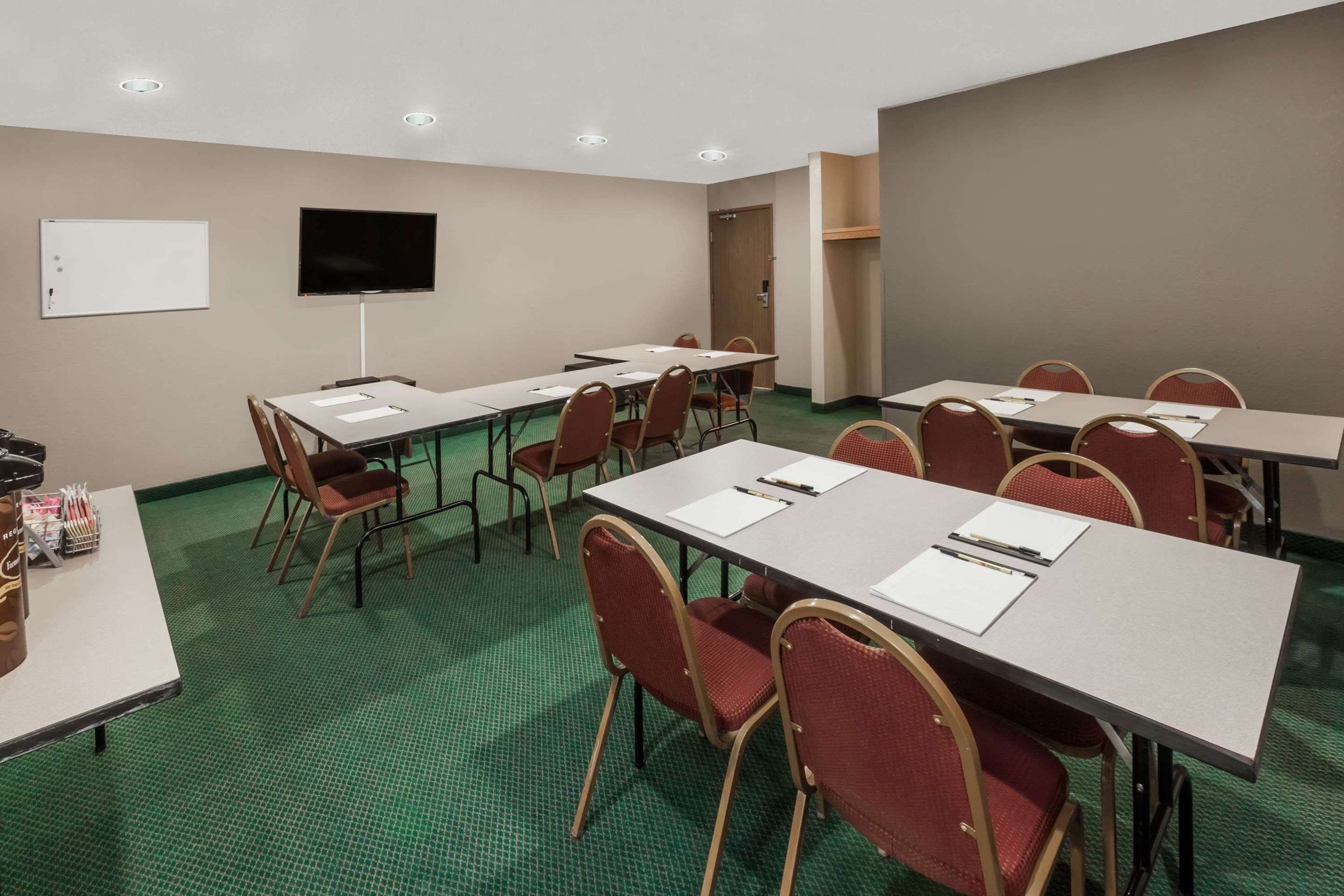Conference room