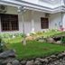 Outdoors view