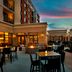 Outdoors view