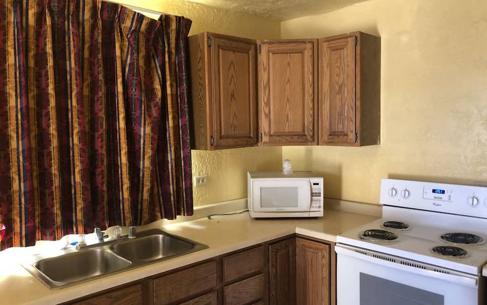 Kitchen Photo