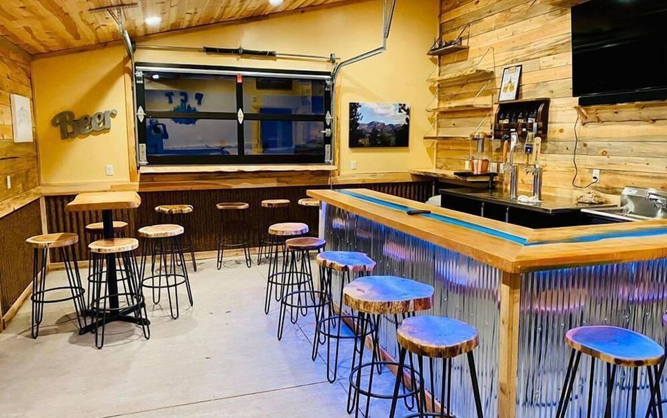 Bar Photo