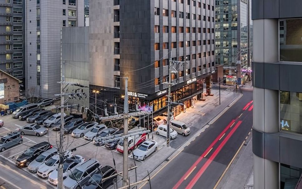 Building Photo