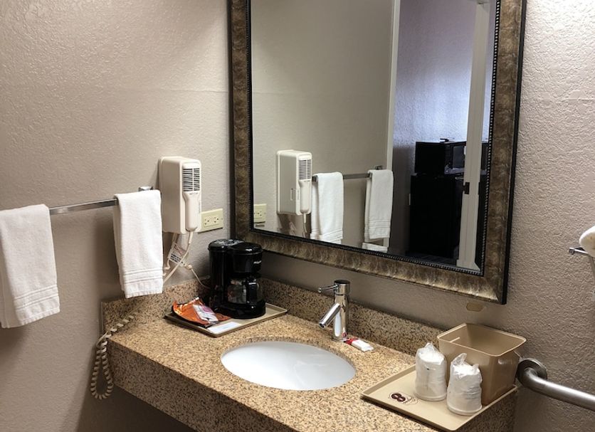 Bathroom Photo