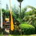 Outdoors view