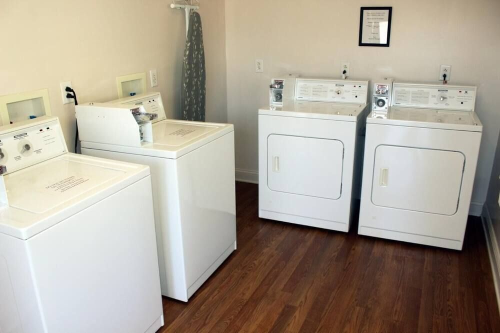 Laundry facility
