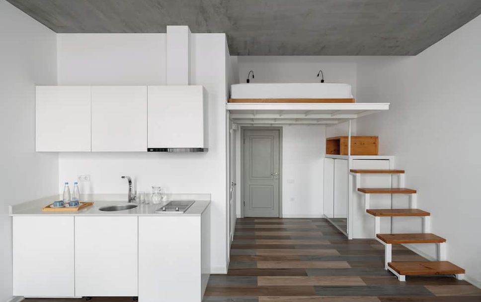 Kitchen Photo