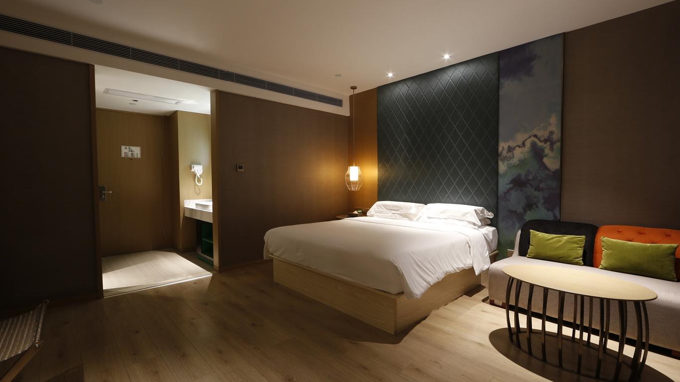 Ibis Styles Xiamen Zhongshan Rd