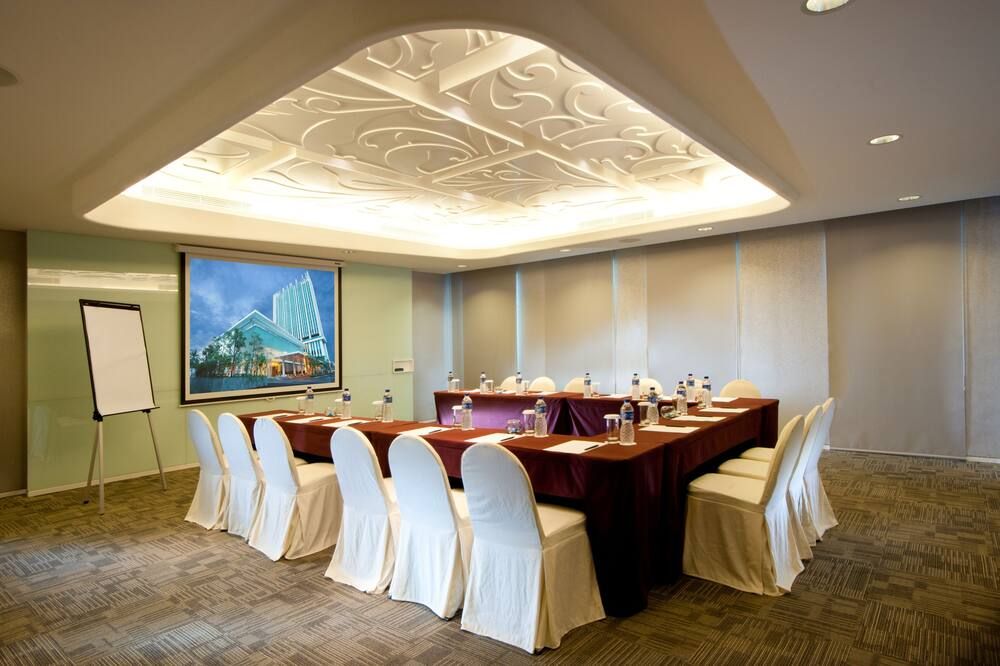 Conference room