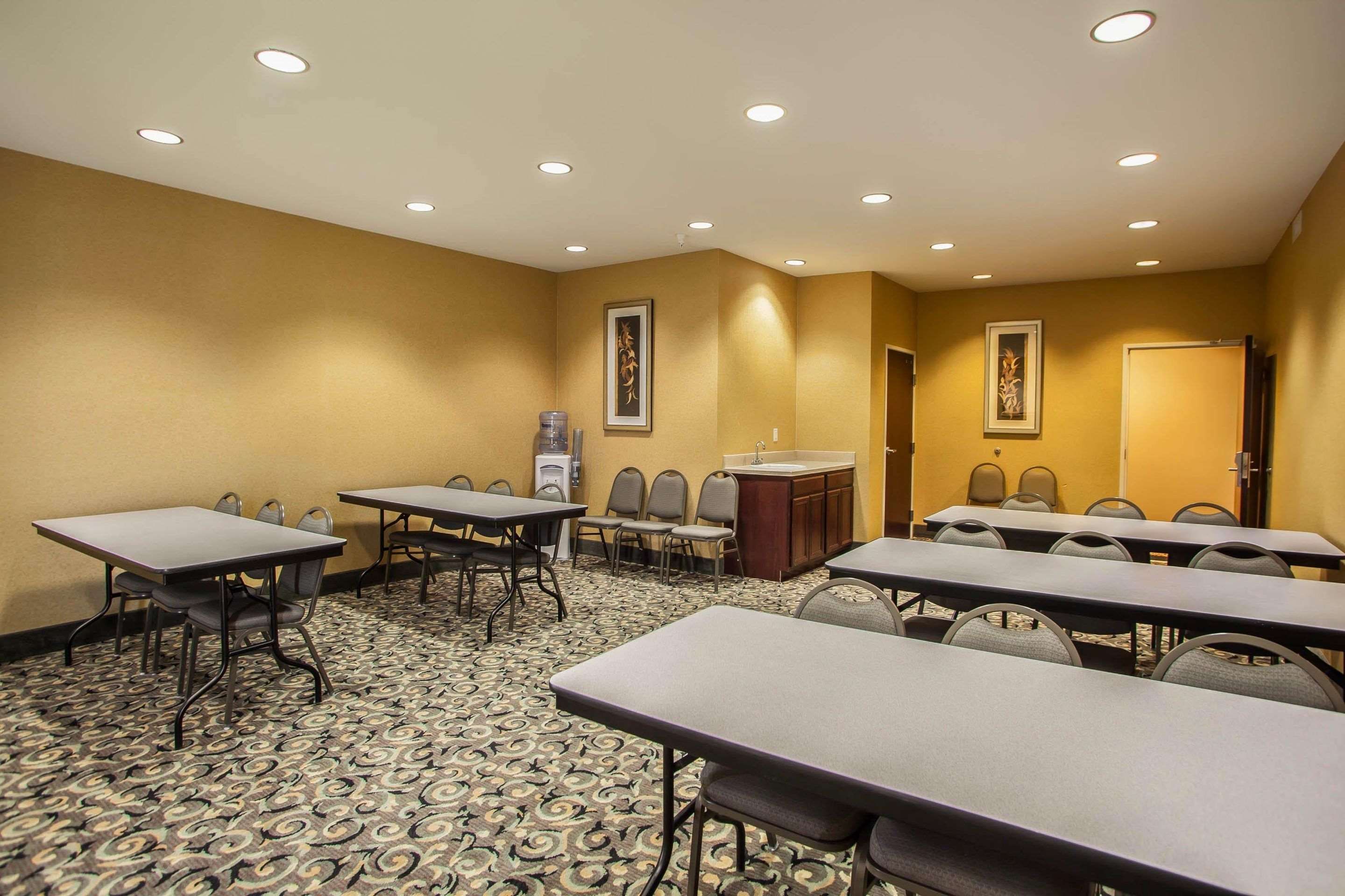 Conference room