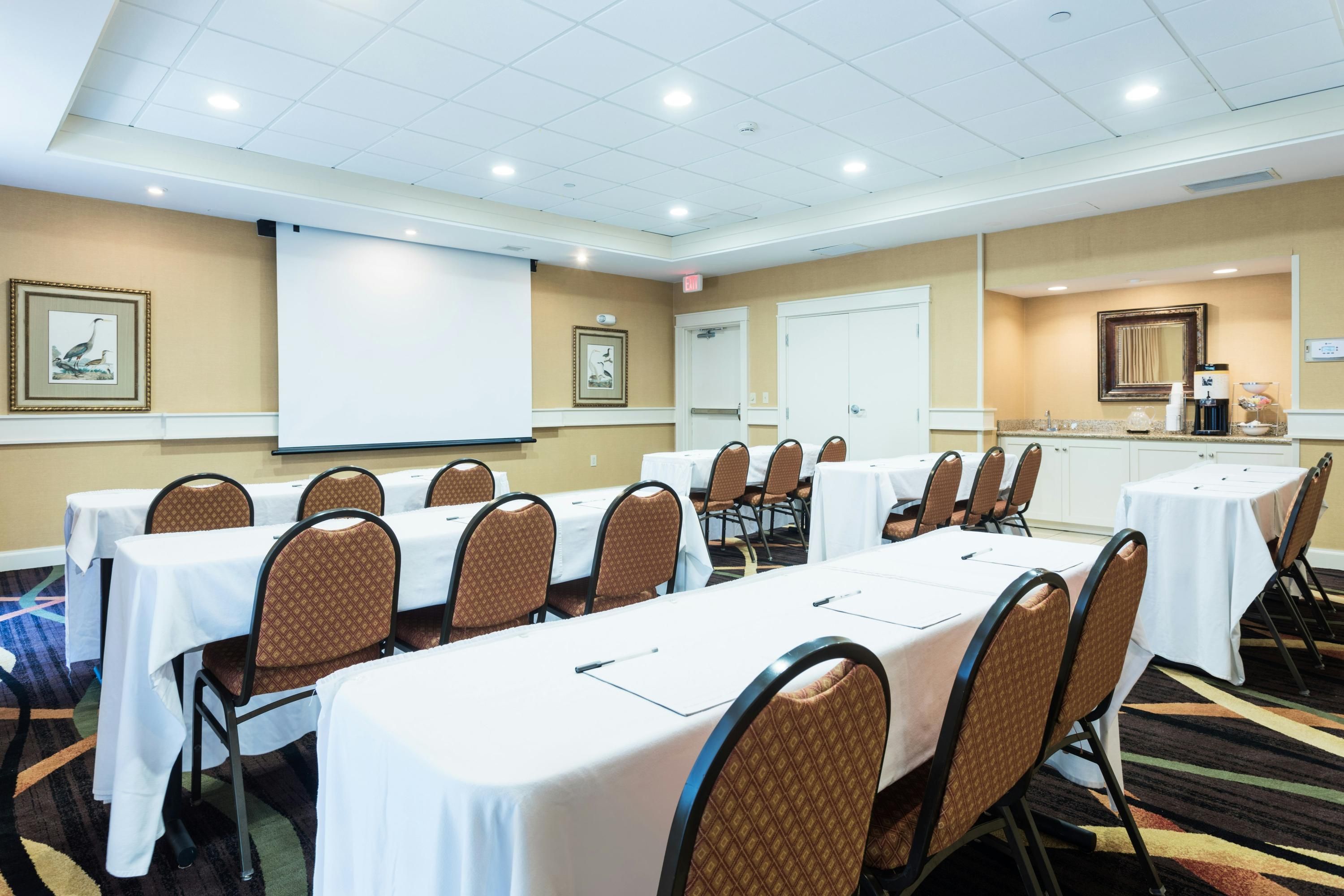 Conference room