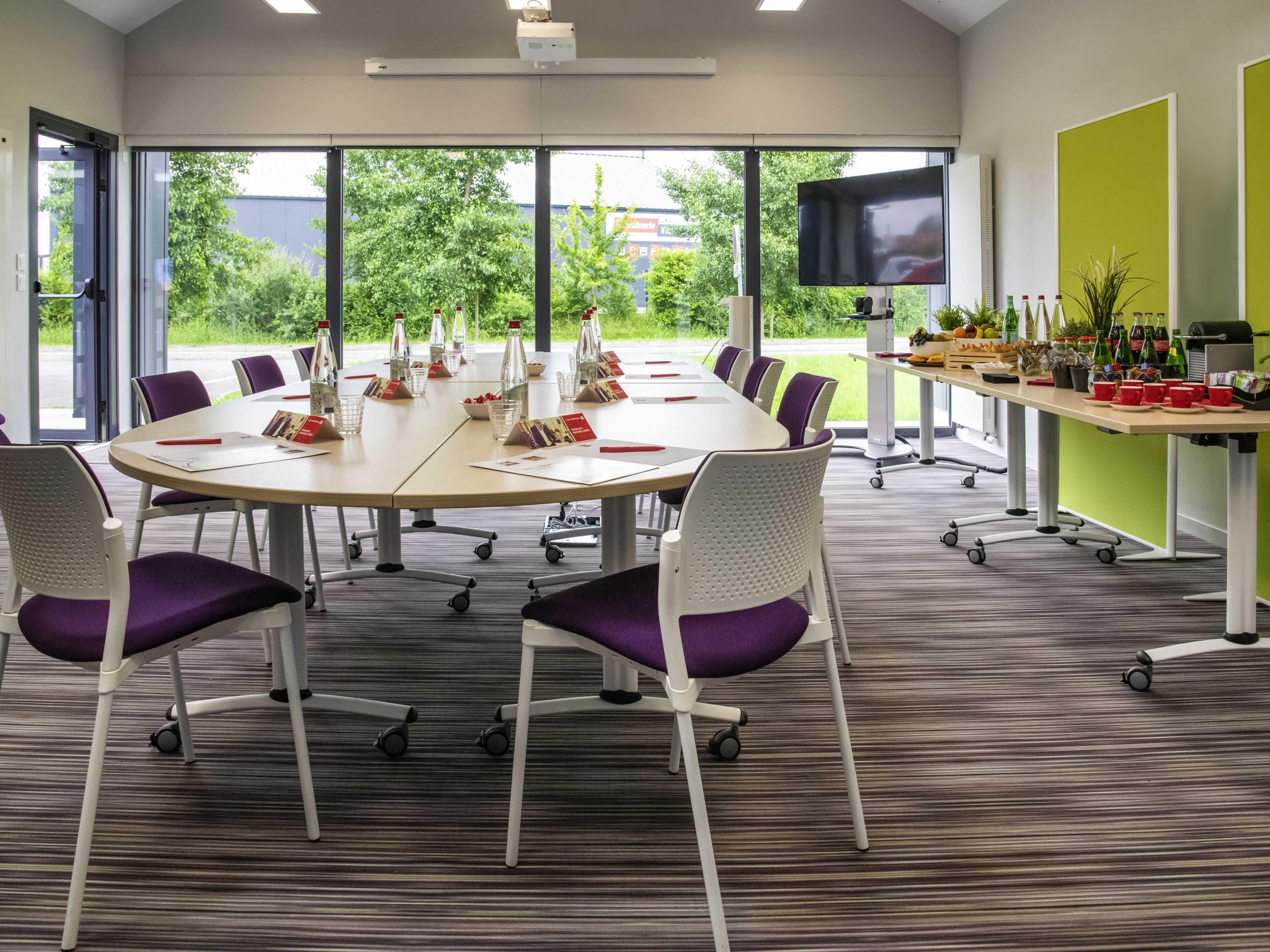 Conference room