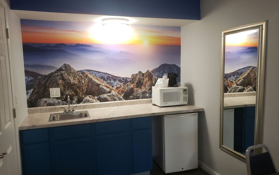 Kitchen Photo