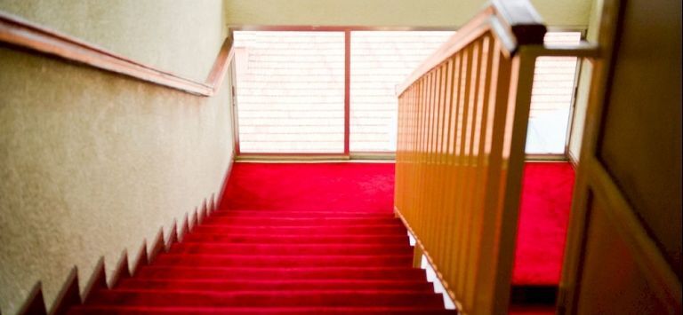 Stairs Photo