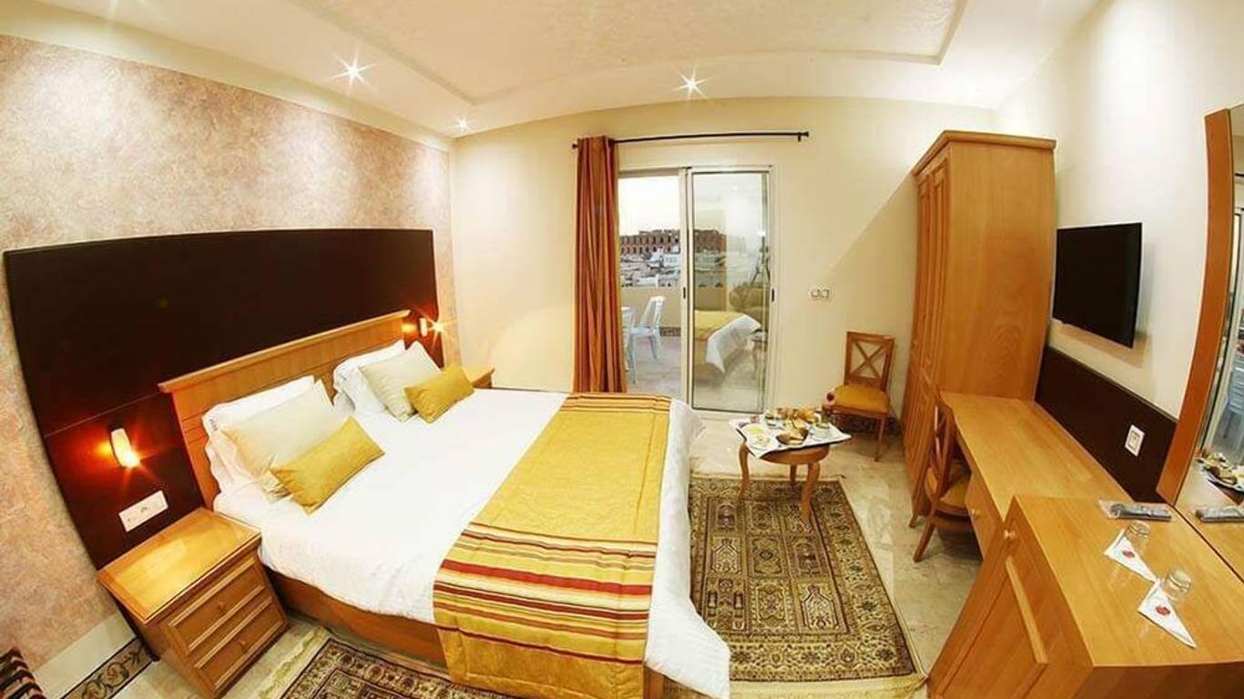Hotel Julius