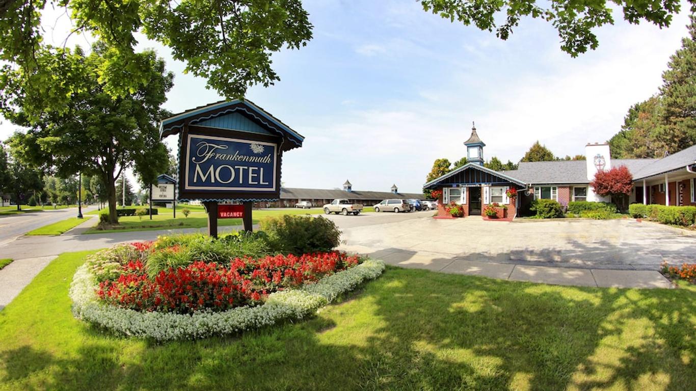 Frankenmuth Motel