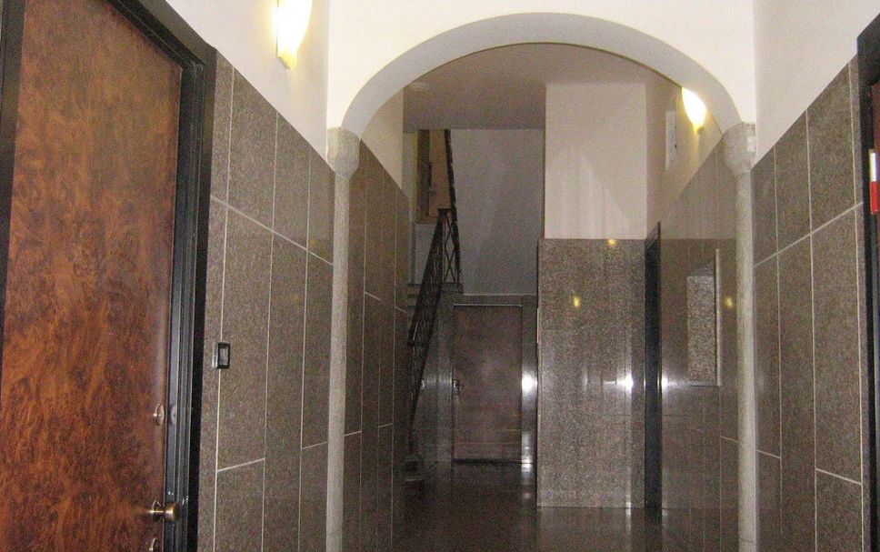 Hallway Photo