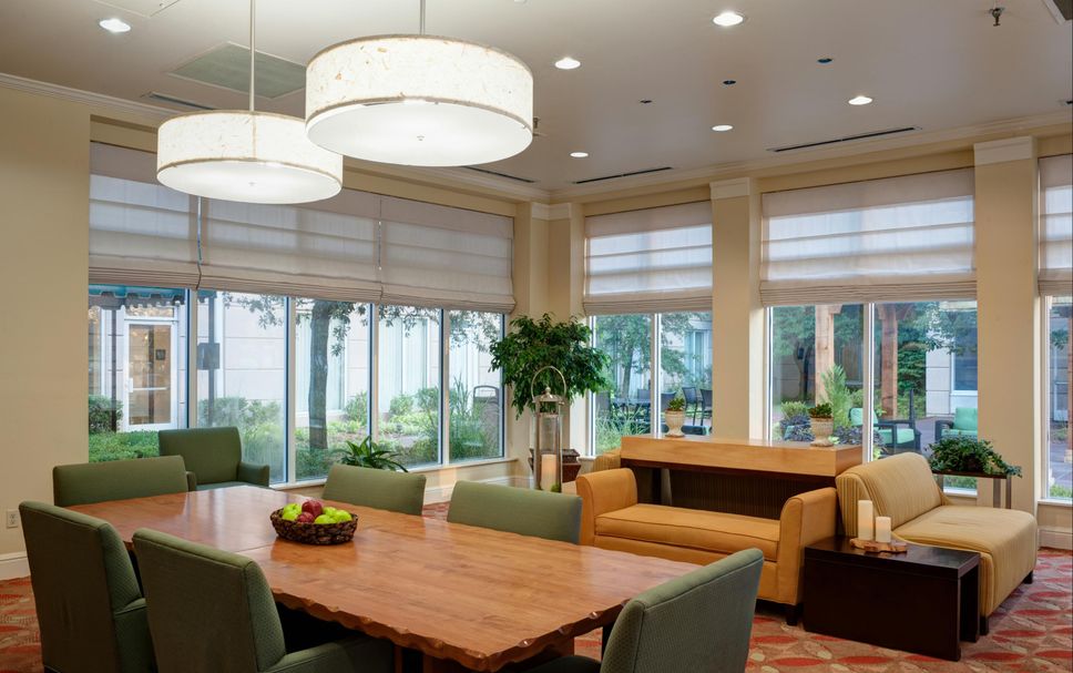 Dining room Photo