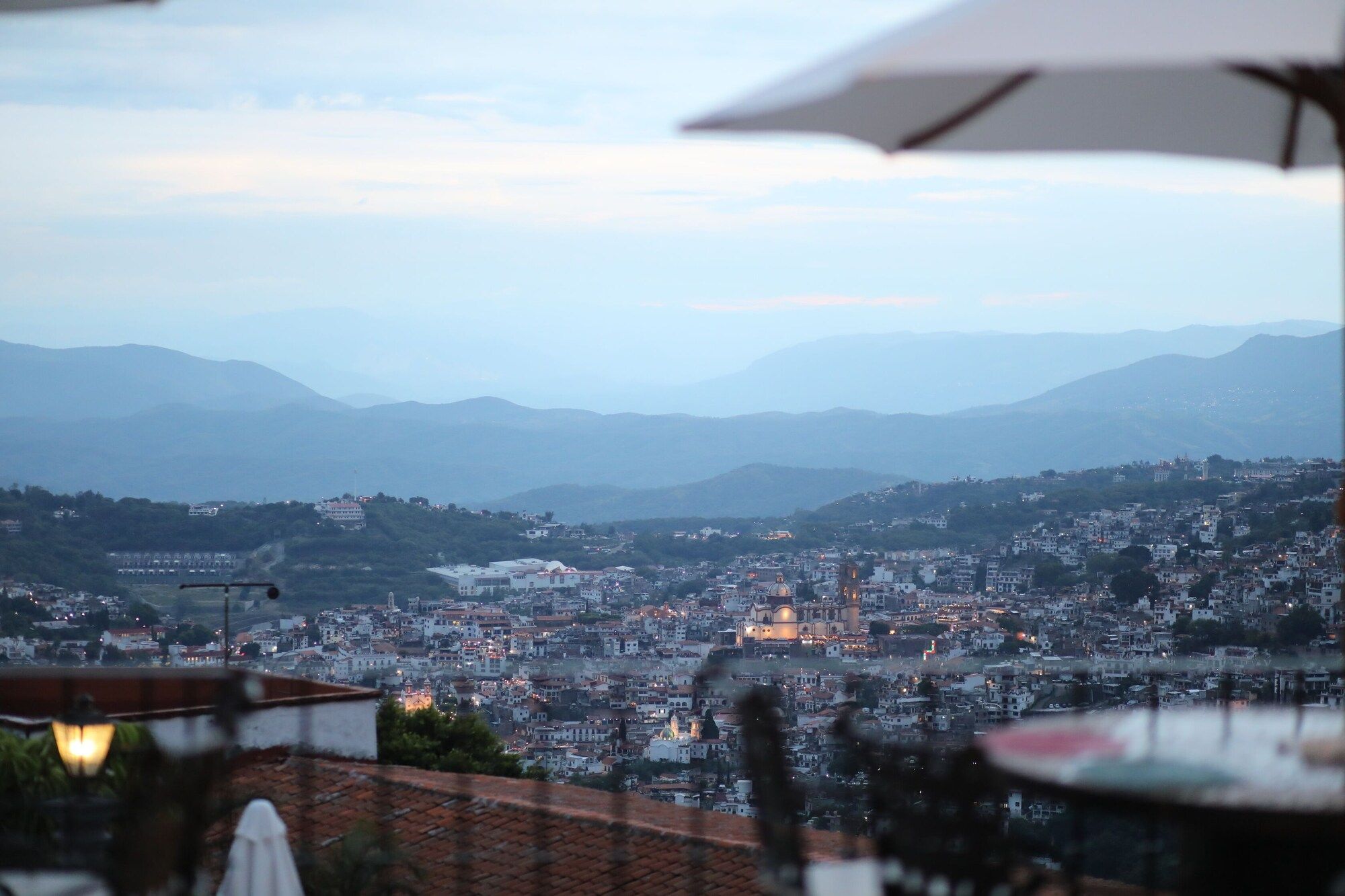 Outdoors view Photo