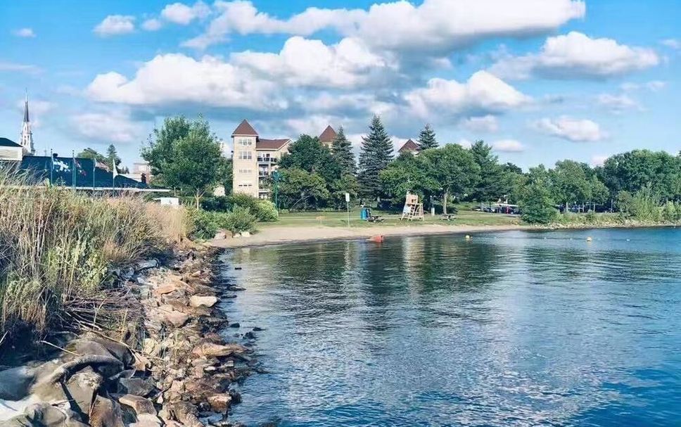 Outdoors view Photo