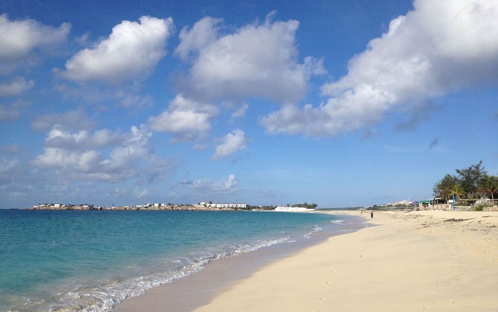Beach Photo