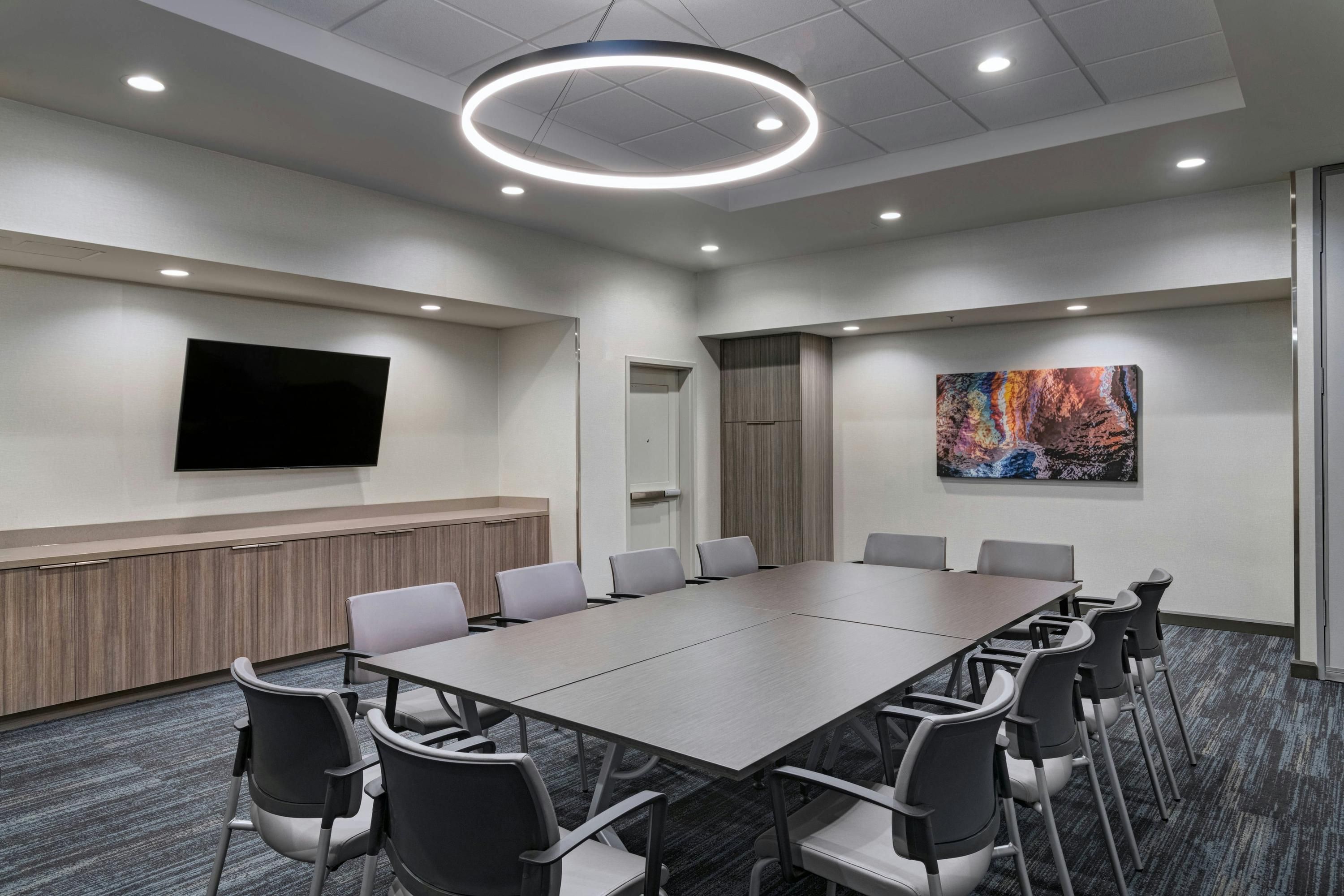 Conference room