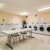 Laundry facility