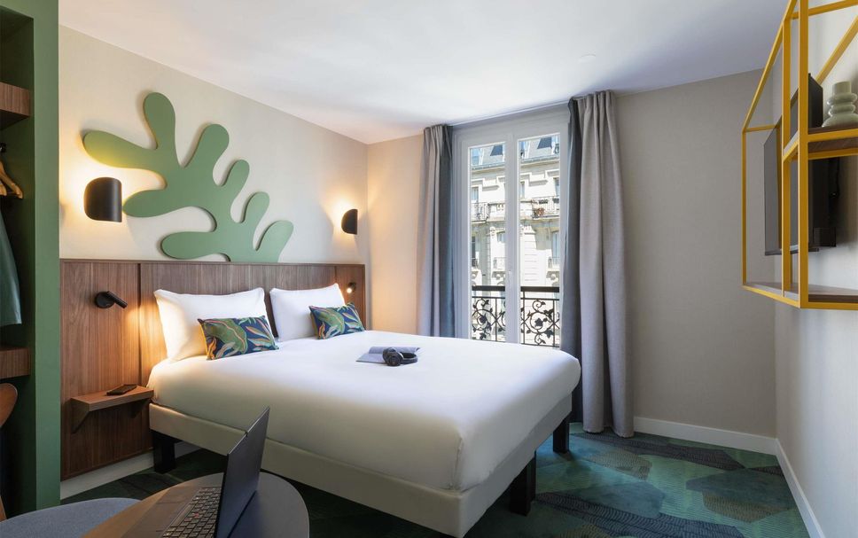 Bedroom Photo