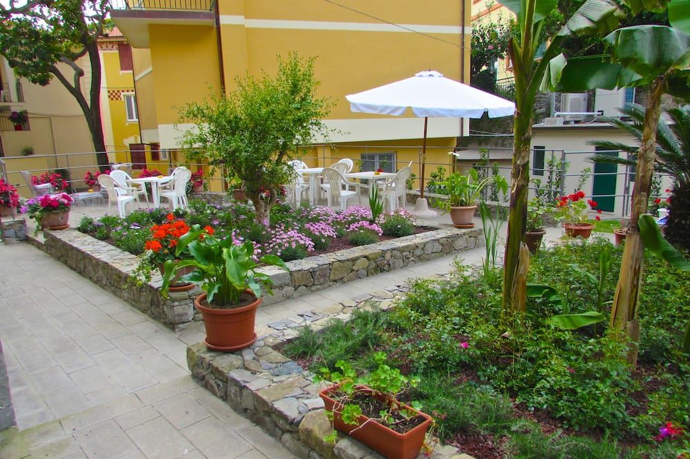 Outdoors view