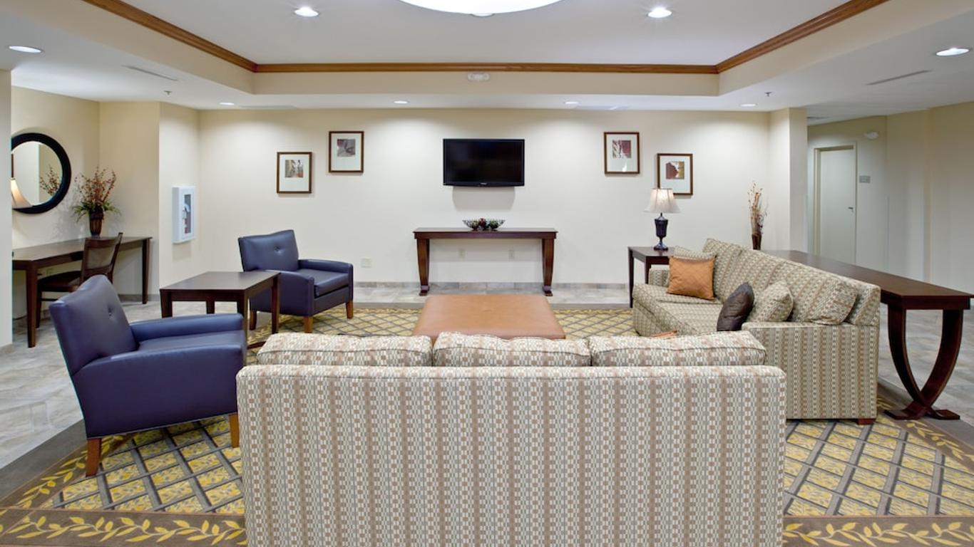 Candlewood Suites Radcliff - Fort Knox, An IHG Hotel